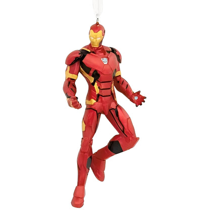2023 Iron Man (Marvel)