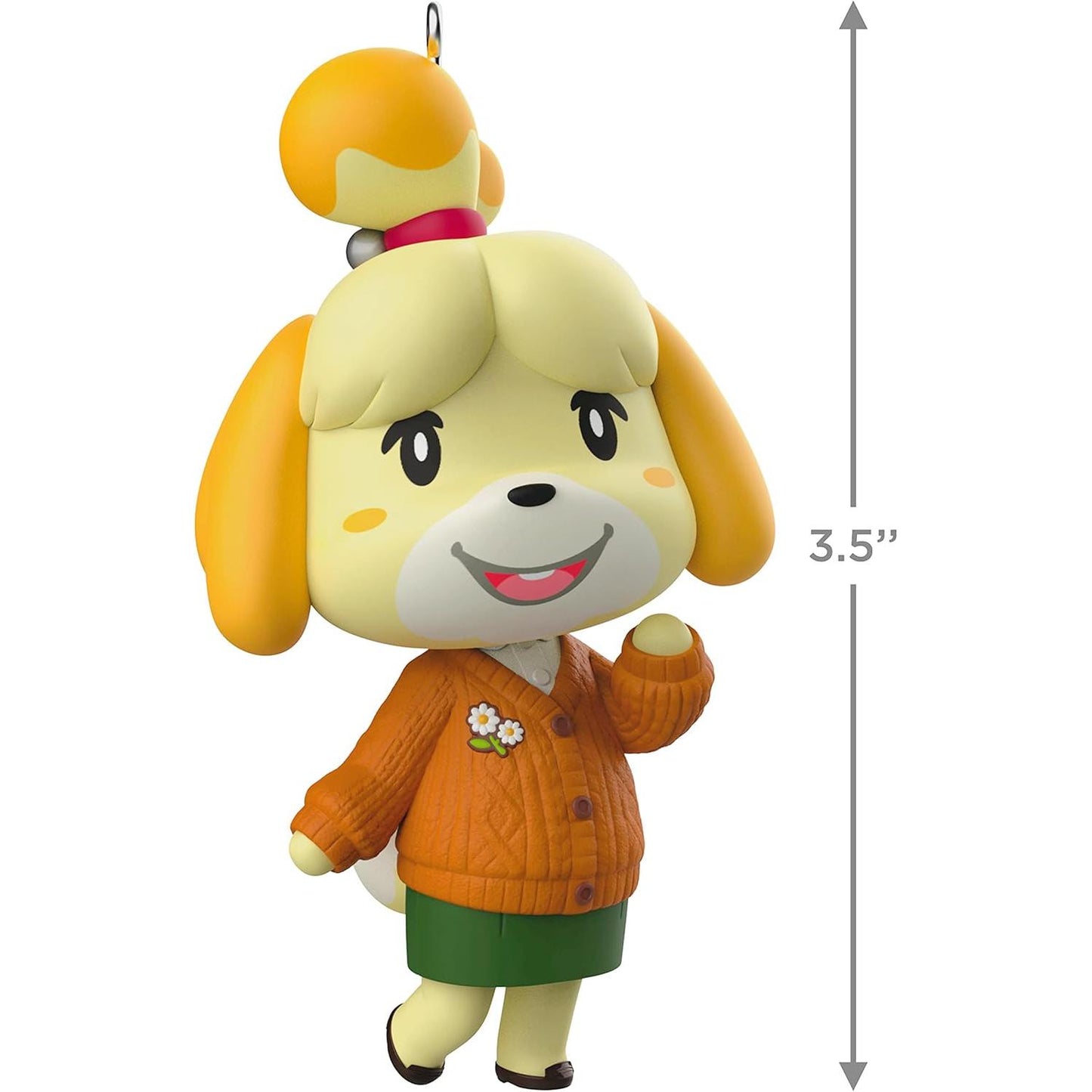 2023 Isabelle (Nintendo)