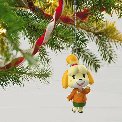 2023 Isabelle (Nintendo)