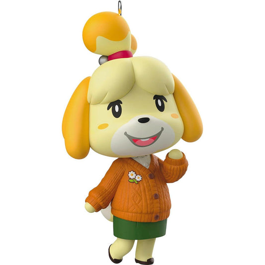 2023 Isabelle (Nintendo)