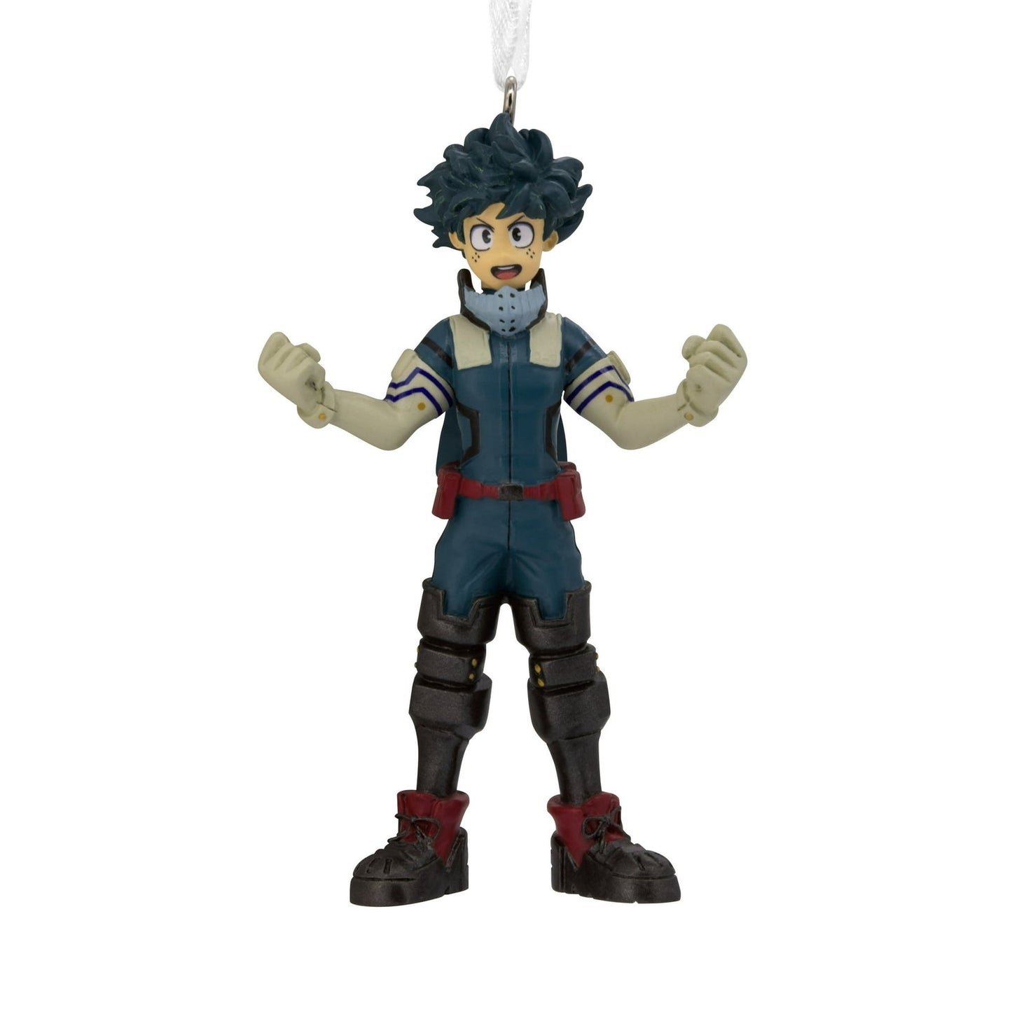 2023 Izuku Midoriya (My Hero Academia)