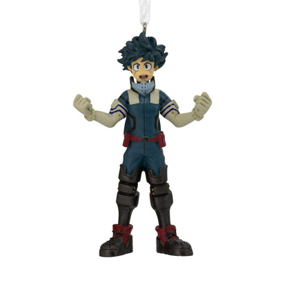 2023 Izuku Midoriya (My Hero Academia)