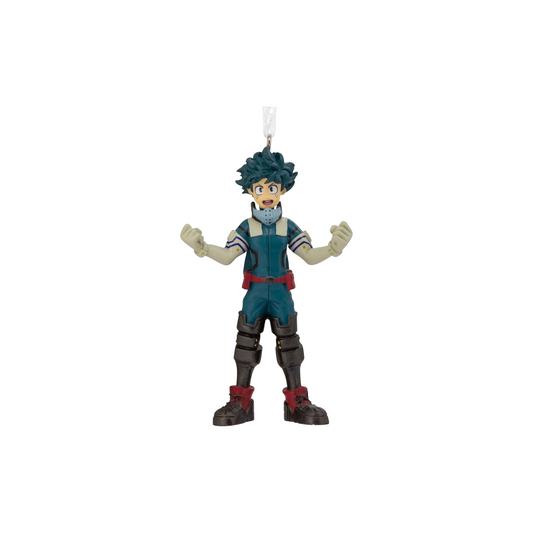 2023 Izuku Midoriya (My Hero Academia)