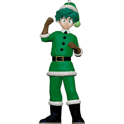 2023 Izuku Midoriya (My Hero Academia)