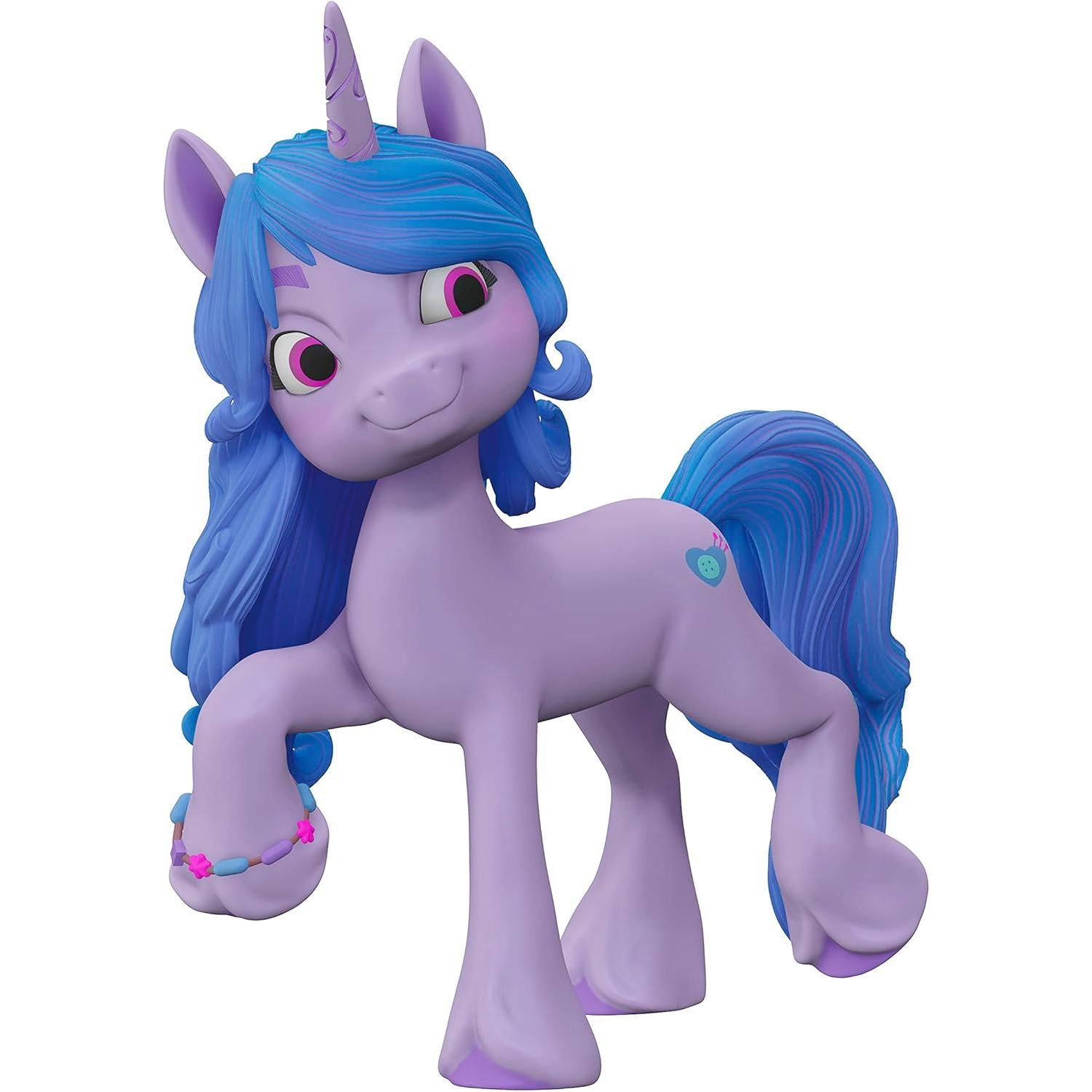 2023 Izzy Moonbow Hallmark Ornament (My Little Pony) QXI7327