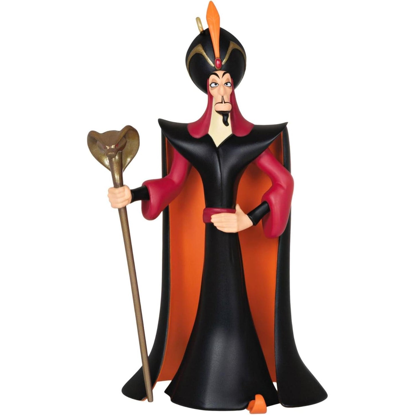QXE3257 2023 Jafar (Aladdin) Image1