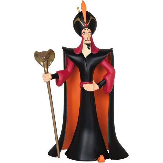 QXE3257 2023 Jafar (Aladdin) Image1