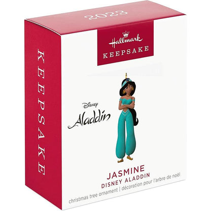 QXM9269 2023 Jasmine (Disney) Image2