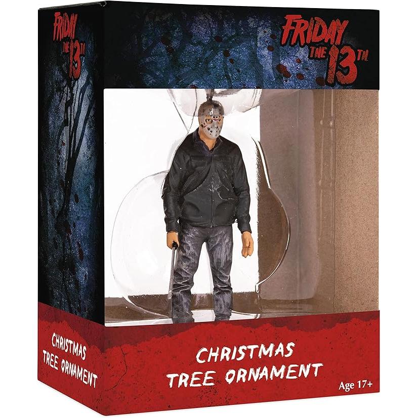 2HCM9834 2HCM9834 Friday the 13th (Halloween) Image2
