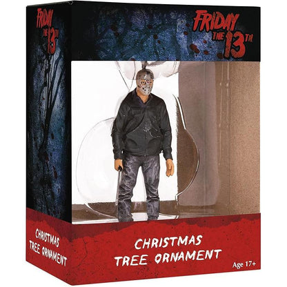 2HCM9834 2HCM9834 Friday the 13th (Halloween) Image2