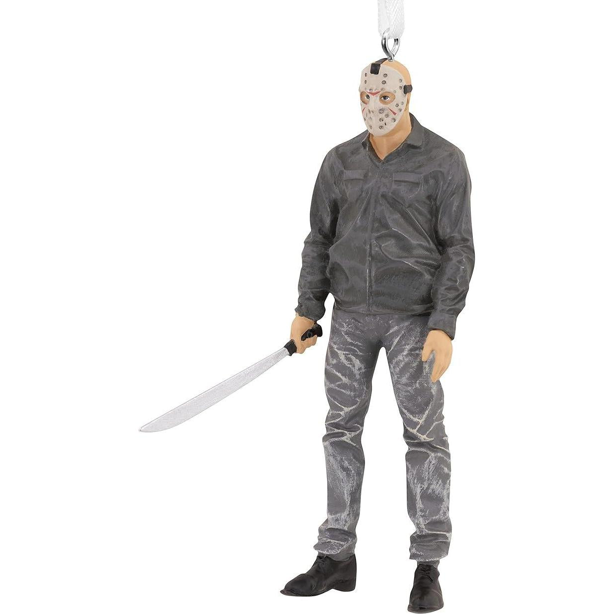 2HCM9834 2HCM9834 Friday the 13th (Halloween) Image1