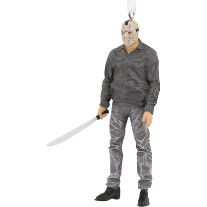 2HCM9834 2HCM9834 Friday the 13th (Halloween) Image1