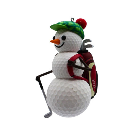 2023 Jolly Golfer (Snowmen)