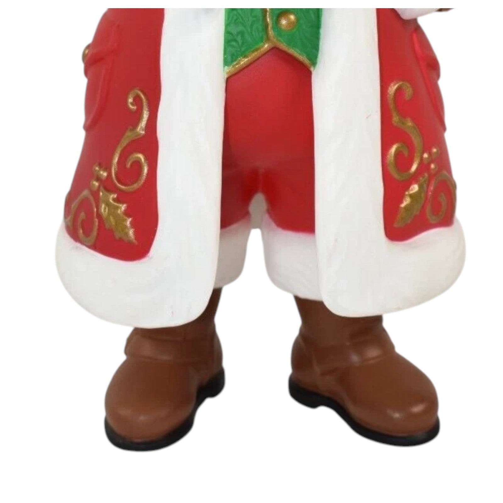 2023 Jolly Old St. Nick Hallmark Ornament (Santa Claus) QDB1007