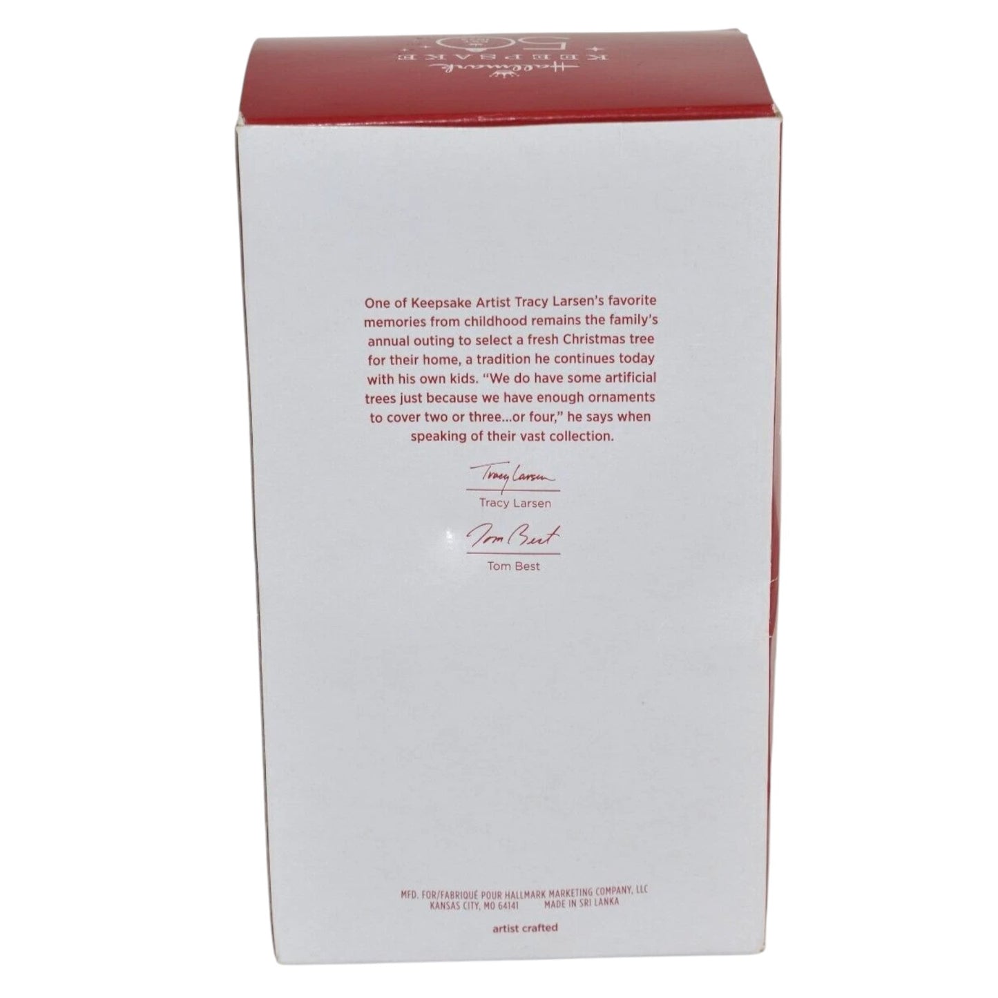 2023 Jolly Old St. Nick Hallmark Ornament (Santa Claus) QDB1007