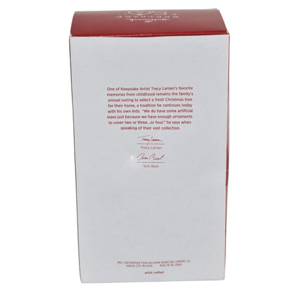 2023 Jolly Old St. Nick Hallmark Ornament (Santa Claus) QDB1007