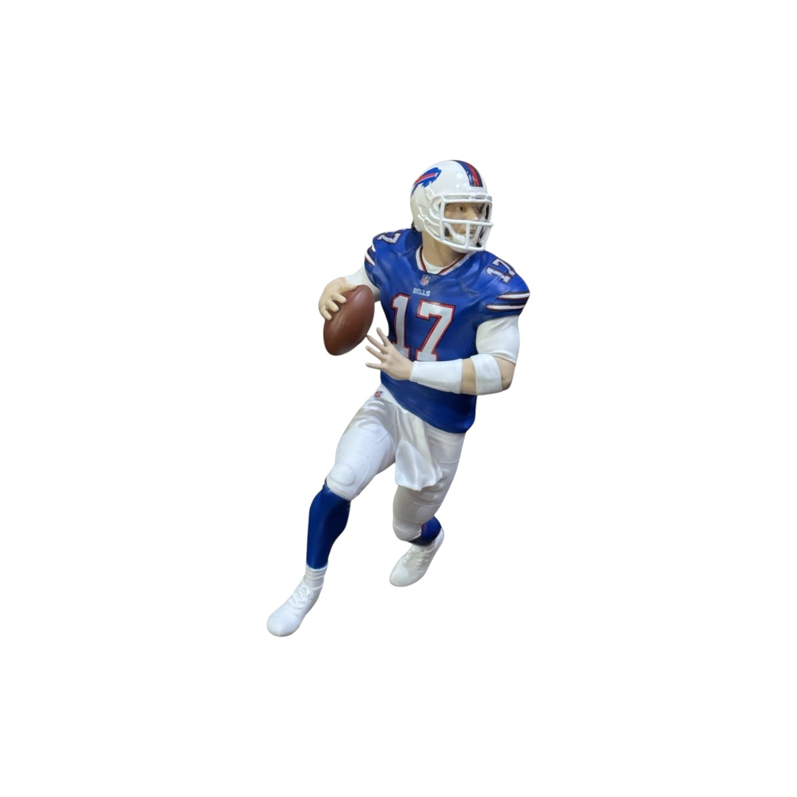 2023 Josh Allen - Buffalo Bills (Football Legends) Hallmark Ornament QXR8247 Image3