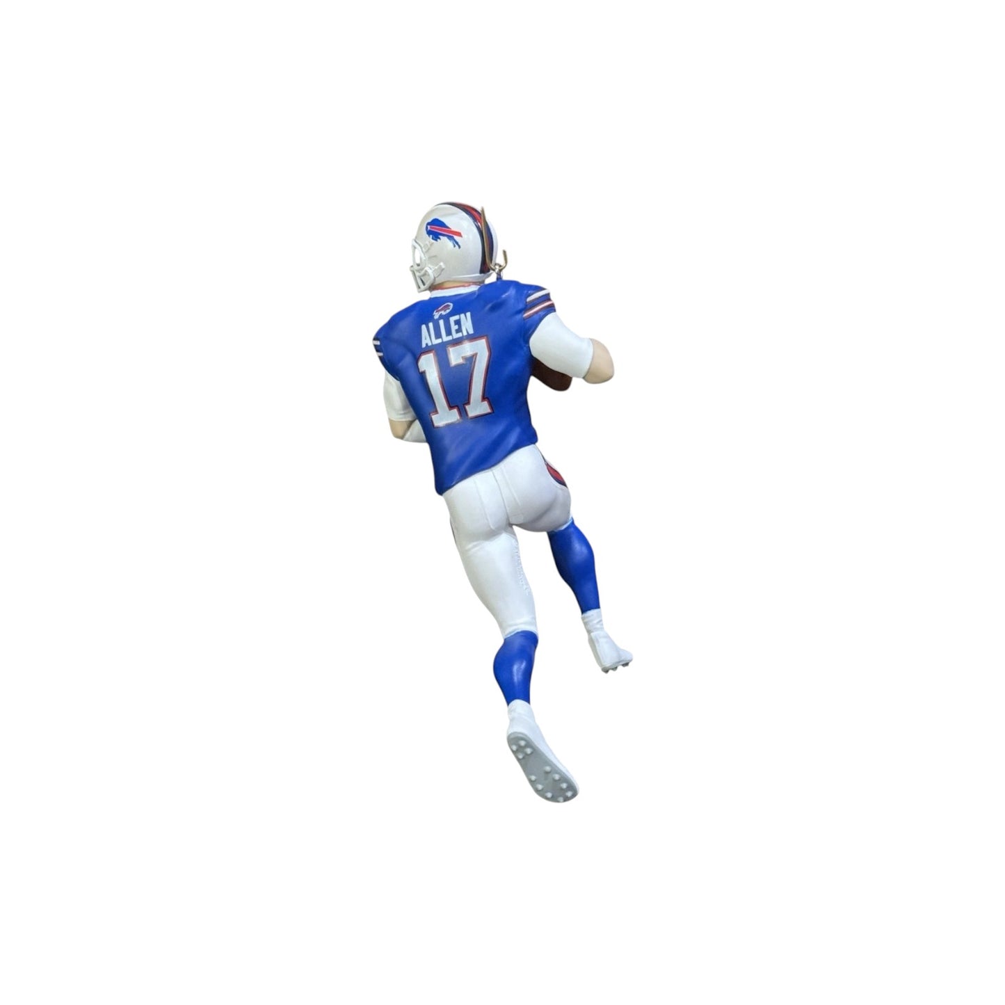 2023 Josh Allen - Buffalo Bills (Football Legends) Hallmark Ornament QXR8247 Image5