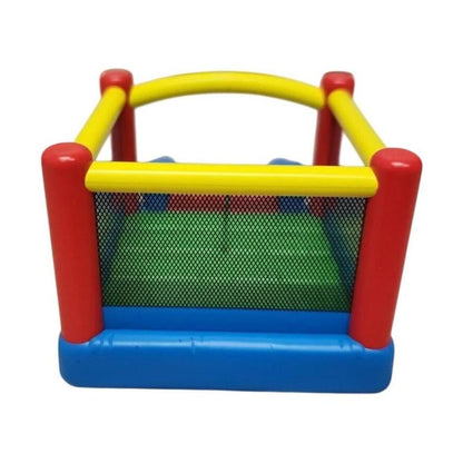 2023 Jr. Jump 'N Slide Bouncer Hallmark Ornament (Little Tikes) QXI7359 Image6