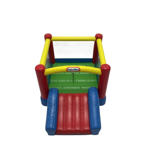 2023 Jr. Jump 'N Slide Bouncer Hallmark Ornament (Little Tikes) QXI7359