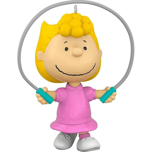 2023 Jump-Roping Sally (Peanuts)