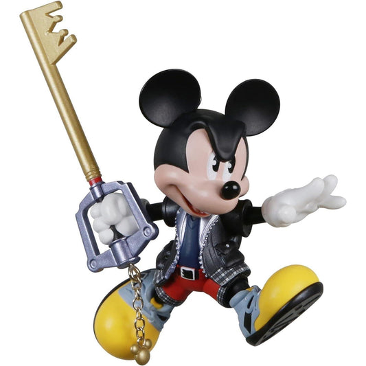 QXV1159 2023 King Mickey - Kingdom Hearts (Disney) Image1
