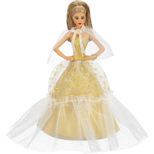 2023 Latina Holiday Barbie (Holiday Barbie)