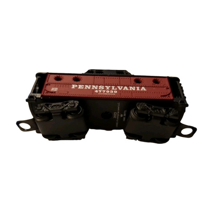 2023 Lionel Pennsylvania K4 Caboose Hallmark Ornament (Lionel) QXI6379 Image3