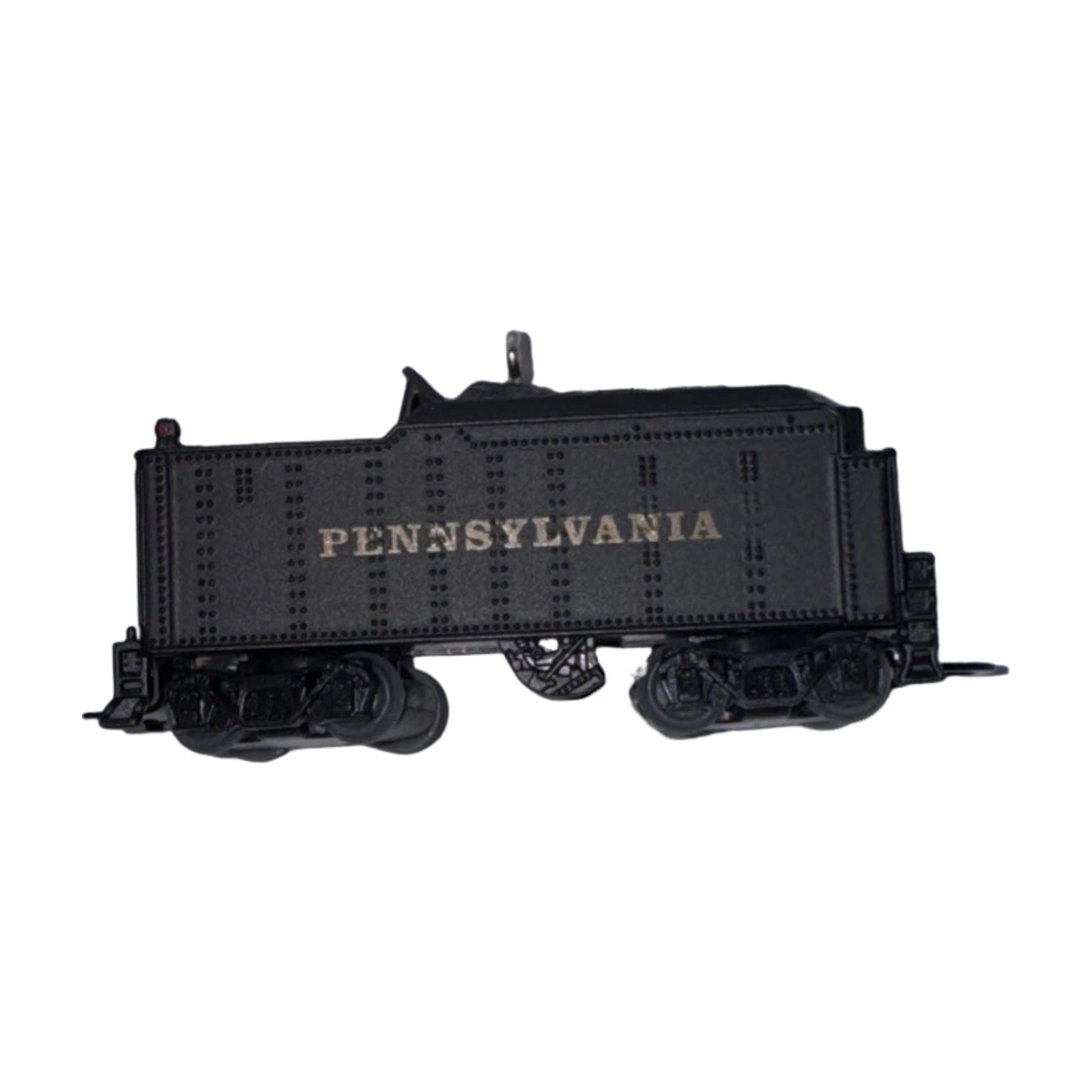 2023 Lionel Pennsylvania K4 Tender Hallmark Ornament (Lionel) QXI6377 Image1