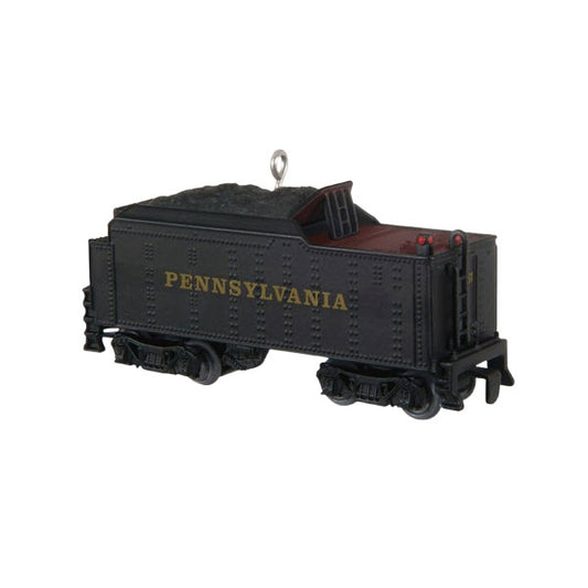 2023 Lionel Pennsylvania K4 Tender (Lionel)