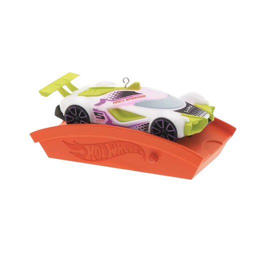 2023 Mach Speeder (Hot Wheels)