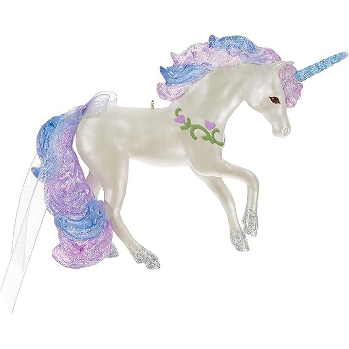 QGO2717 2023 Majestic Unicorn (Unicorn) Image1