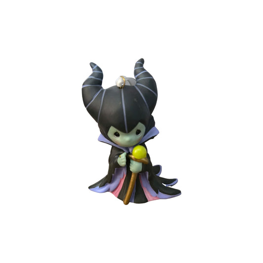 2023 Maleficent Sleeping Beauty Hallmark Ornament (Precious Moments) QXE3279 Image1
