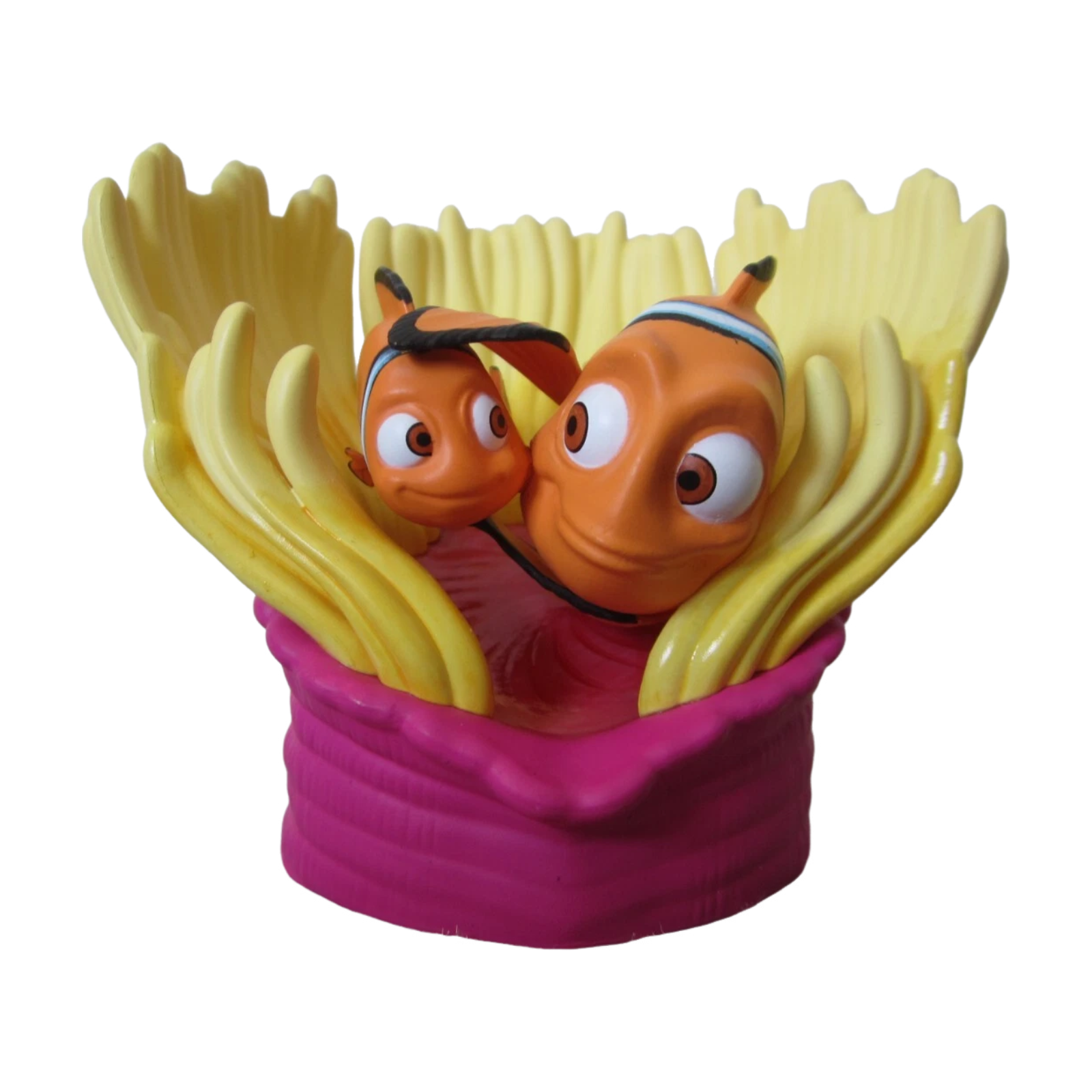 2023 Marlin & Nemo Hallmark Ornament (Disney) QXD6607 Image1