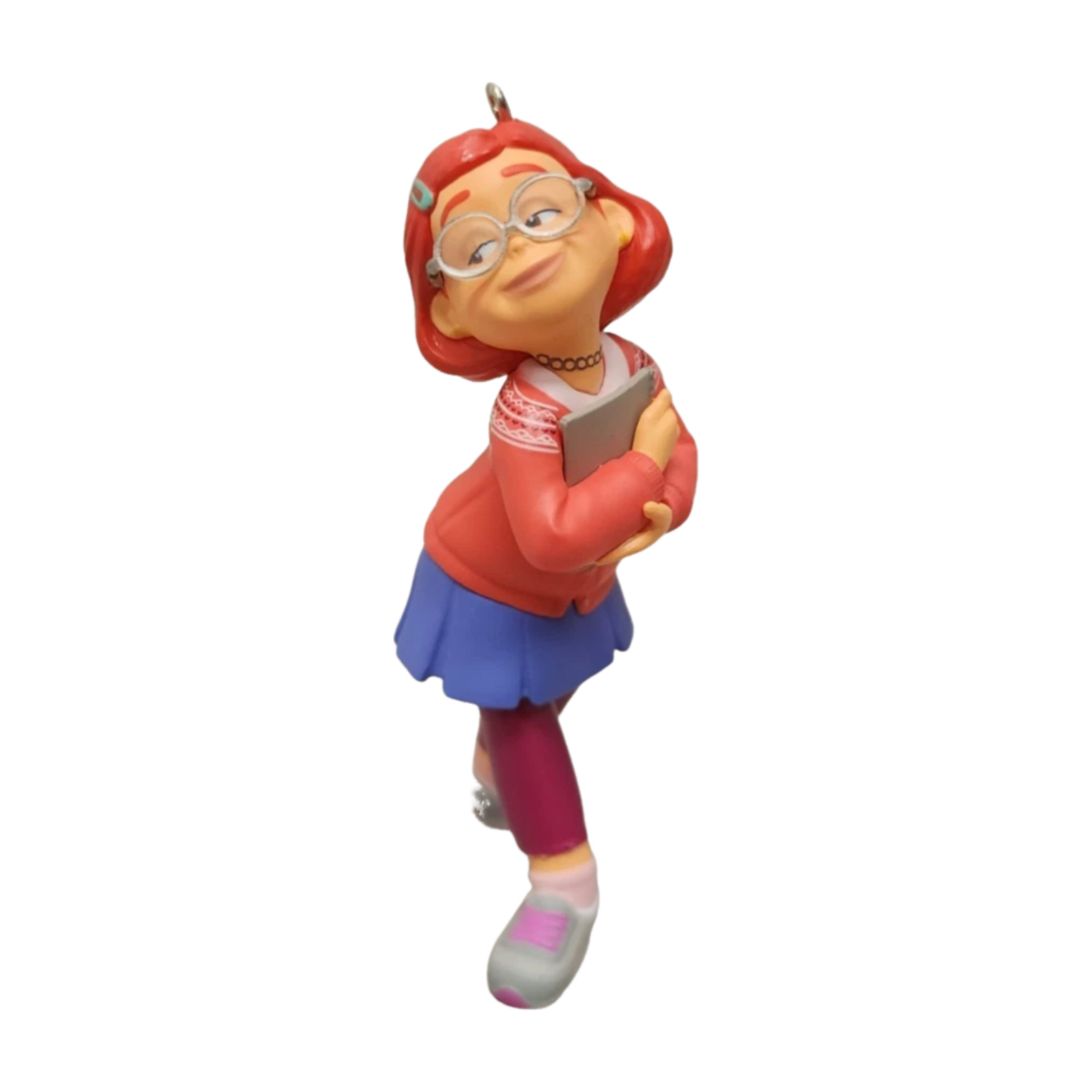 2023 Meilin Lee - Turning Red Hallmark Ornament (Disney Pixar) QXD5687 Image1