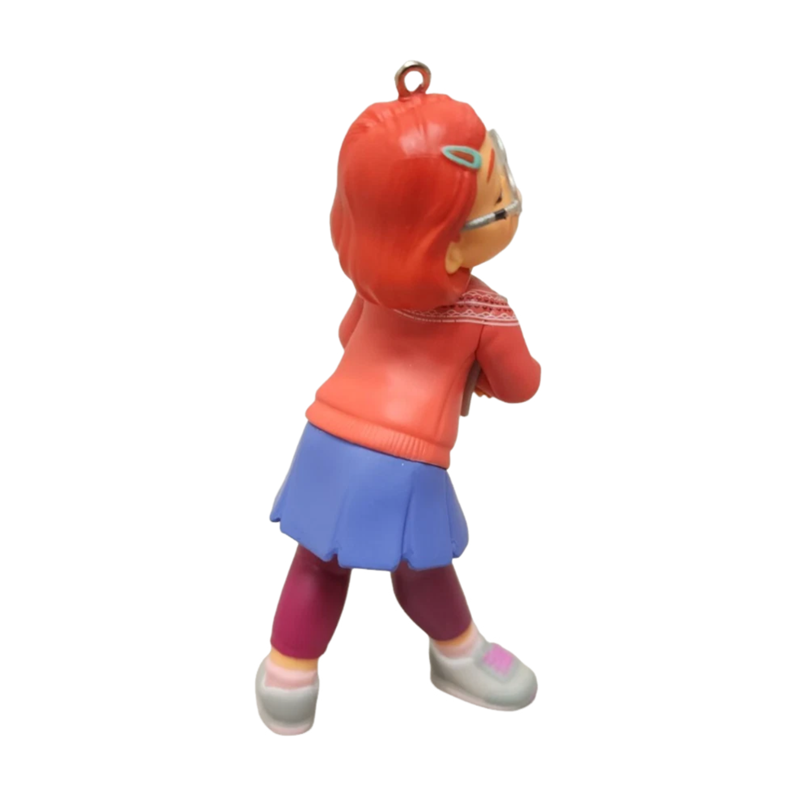 2023 Meilin Lee - Turning Red Hallmark Ornament (Disney Pixar) QXD5687 Image5