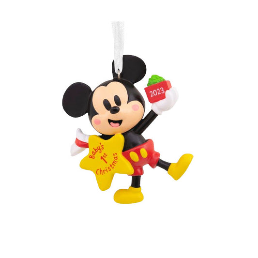 2023 Mickey Mouse (Disney)