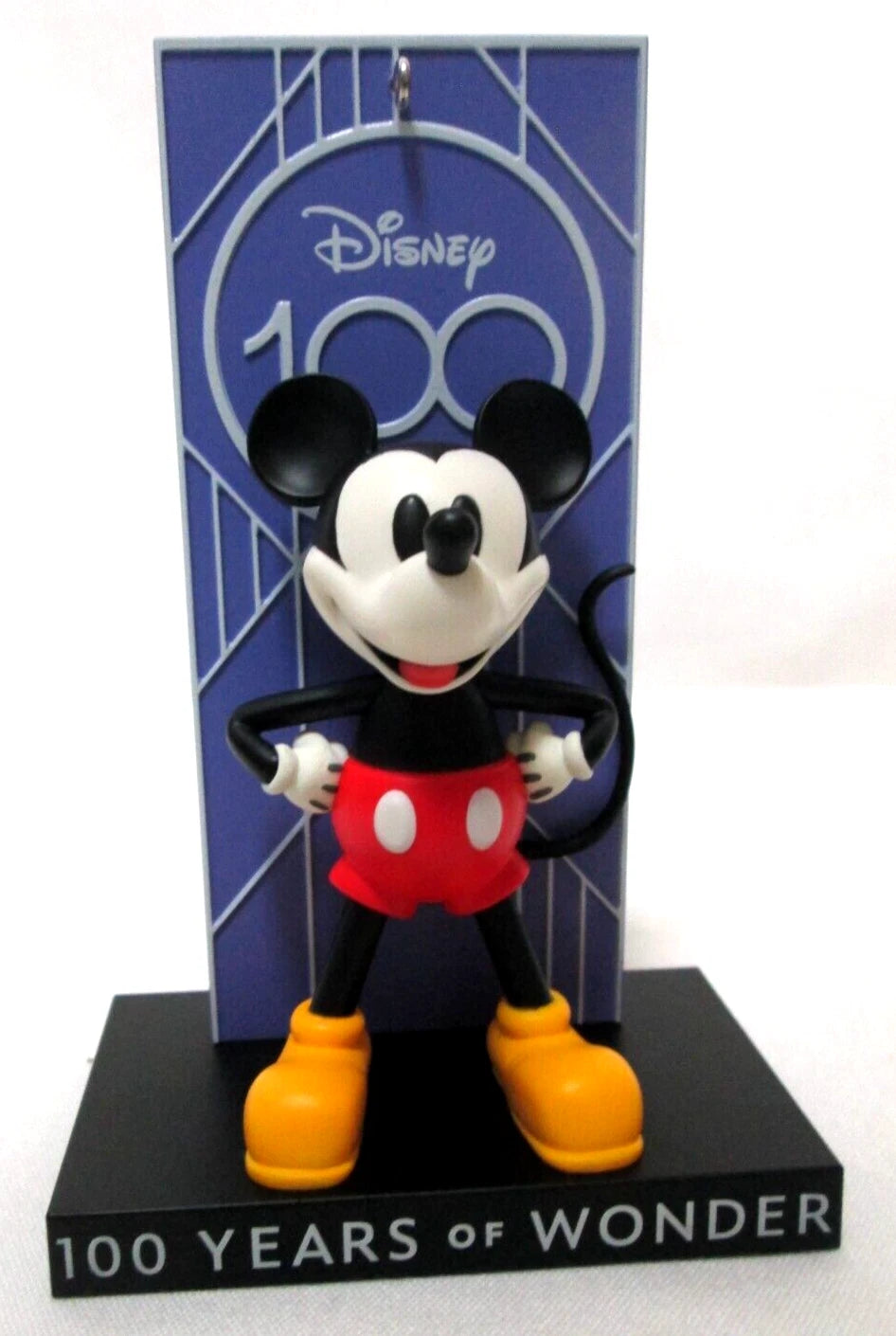 2023 Mickey MouseDisney 100 Years of Wonder (Mickey Mouse & Friends)