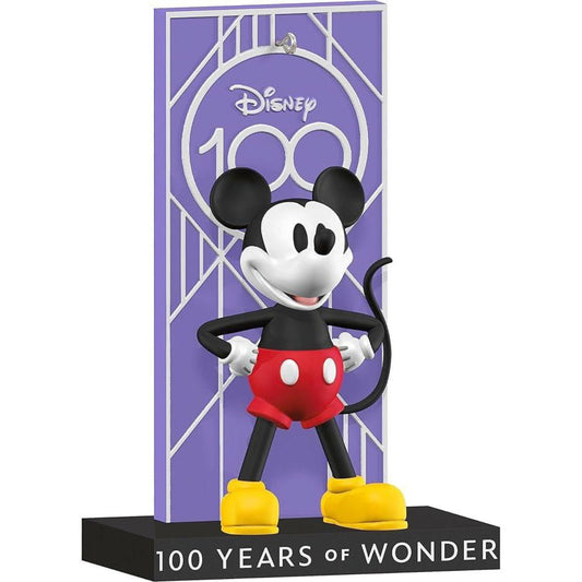 2023 Mickey MouseDisney 100 Years of Wonder (Mickey Mouse & Friends)