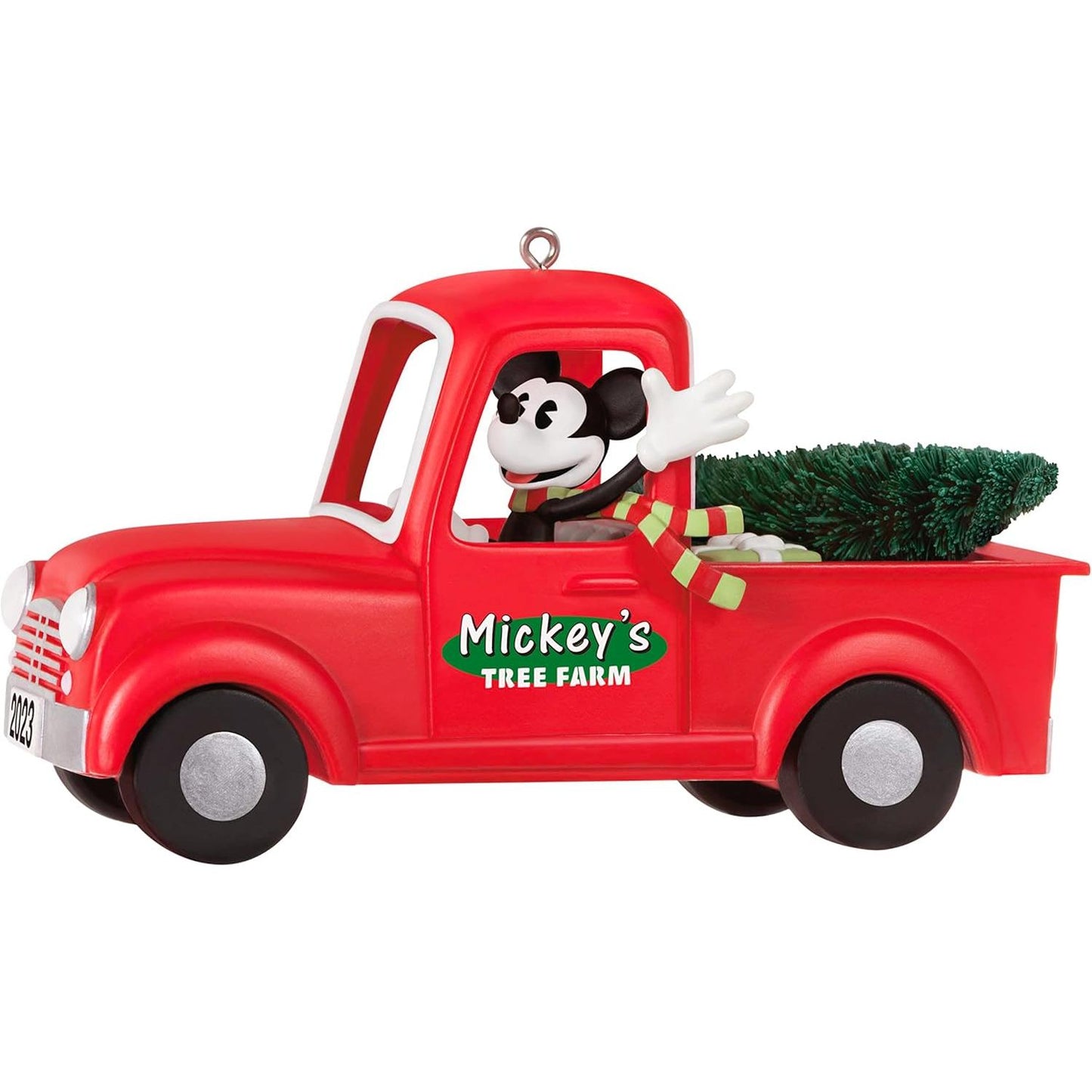 2023 Mickey's Tree Farm (Mickey Mouse & Friends)