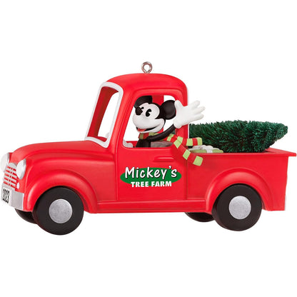 2023 Mickey's Tree Farm (Mickey Mouse & Friends)