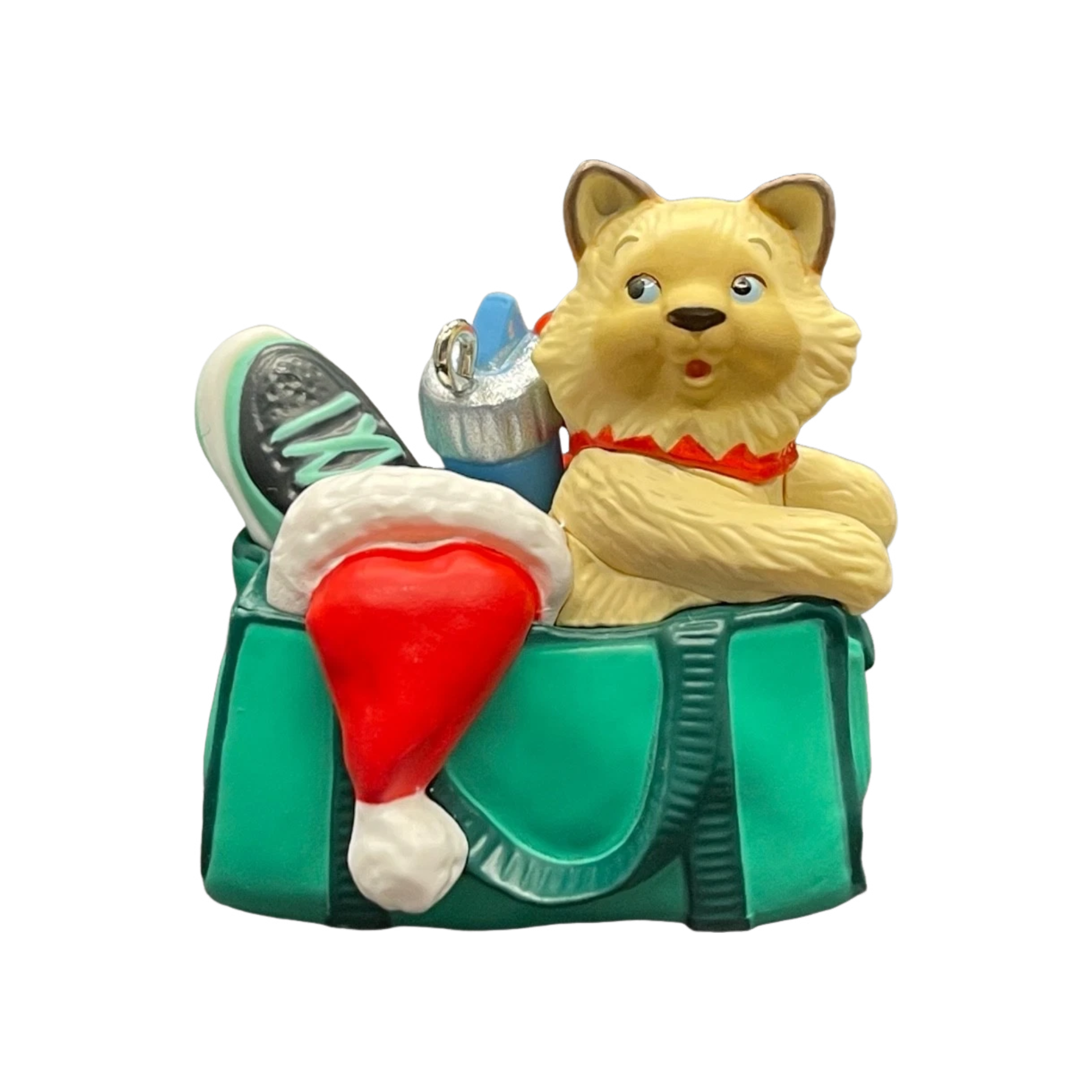 2023 Mischievous Kittens Hallmark Ornament (Mischievous Kittens) QXR8179 Image1
