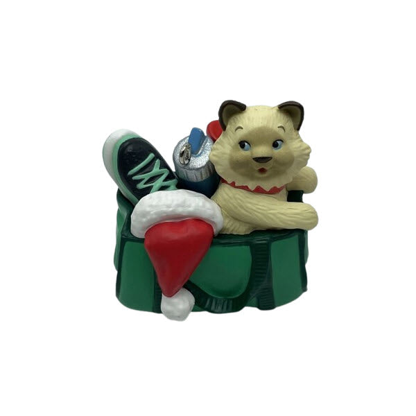 2023 Mischievous Kittens (Mischievous Kittens)