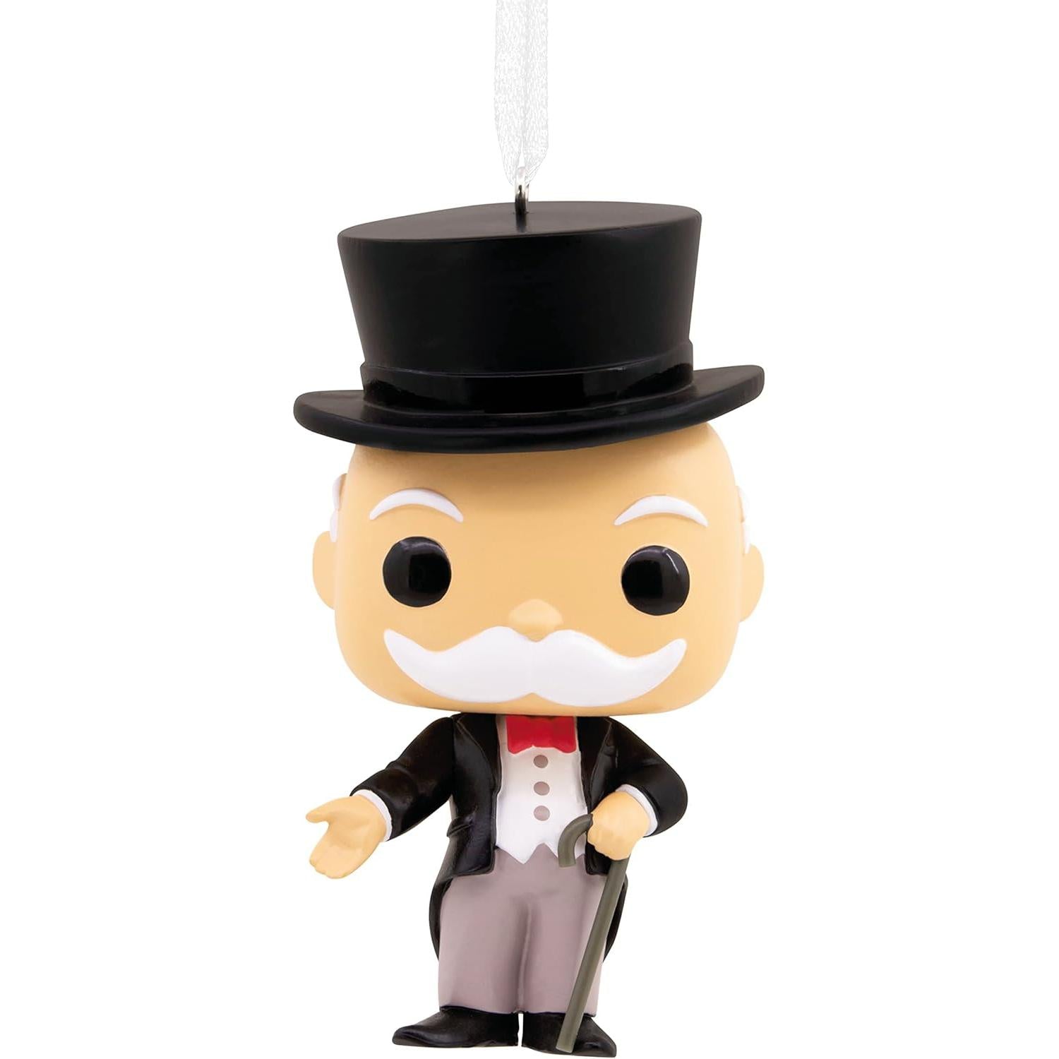 3HCM2311 2023 Mr. Monopoly (Funko Pop!) Image1
