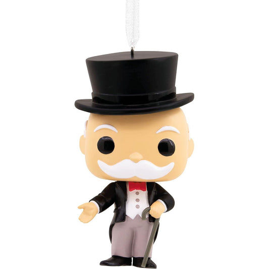 3HCM2311 2023 Mr. Monopoly (Funko Pop!) Image1
