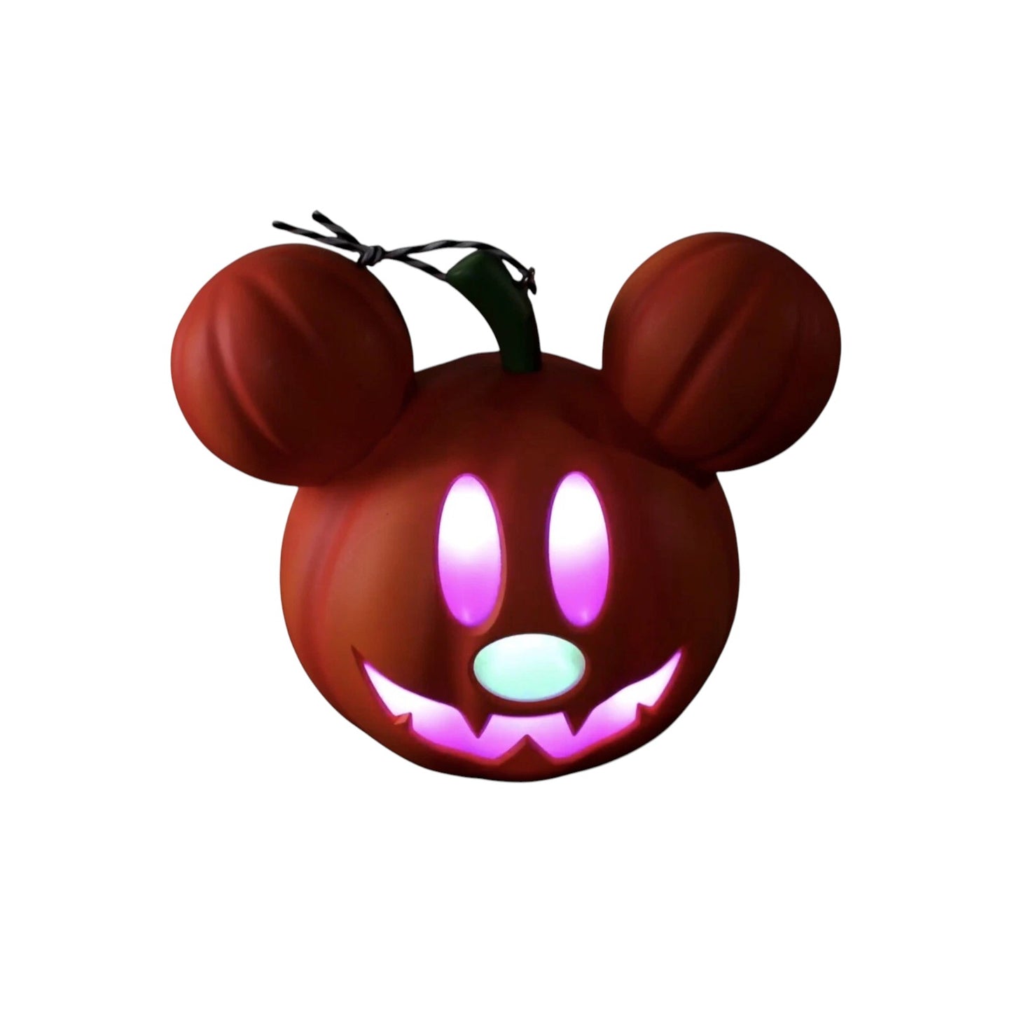 2023 Mysterious Mickey Jack-O'-Lantern (Mickey Mouse & Friends)