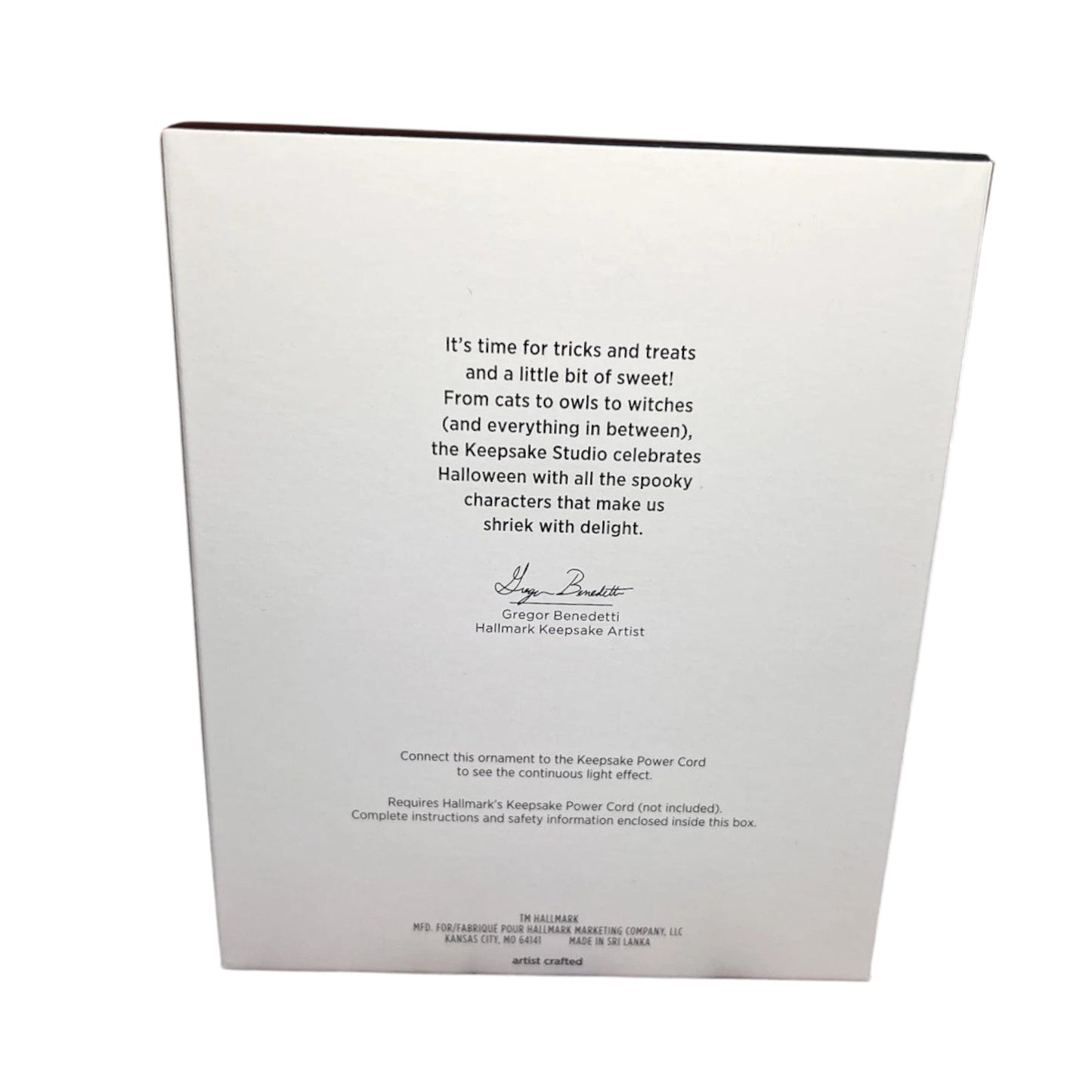 2023 Mysterious Mickey Jack-O'-Lantern (Mickey Mouse & Friends)