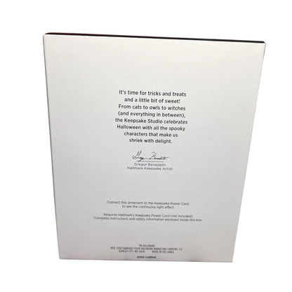 2023 Mysterious Mickey Jack-O'-Lantern (Mickey Mouse & Friends)