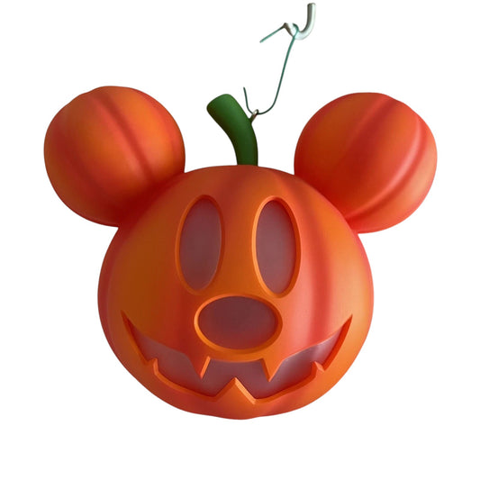 2023 Mysterious Mickey Jack-O'-Lantern (Mickey Mouse & Friends)