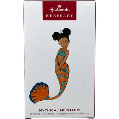 2023 Mythical Mermaids (Mythical Mermaids)